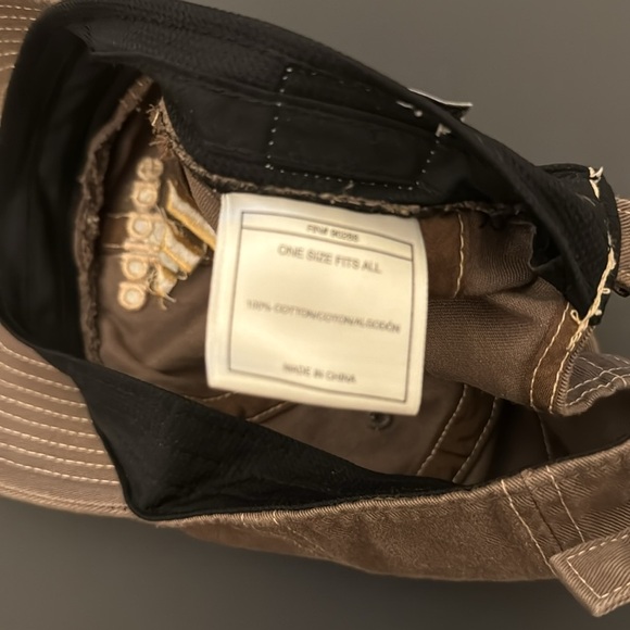 adidas Climalite Baseball Cap - Picture 8 of 8